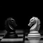 Lei dos Posicionamentos no Negócio - Xadrez - Blog - Marco Bini